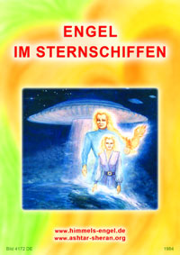 Engel in Sternschiffen