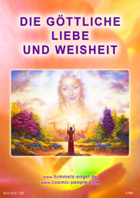 Die G�ttliche Liebe und Weisheit