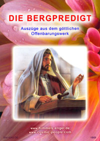 Die Bergpredigt