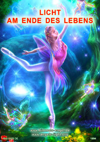 Licht am Ende des Lebens