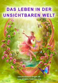Das leben in der unsichtbaren Welt