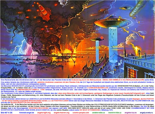 Eine Randvariante des Umvibrierens