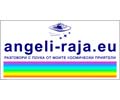 Logo der Webseite angeli-raja.eu