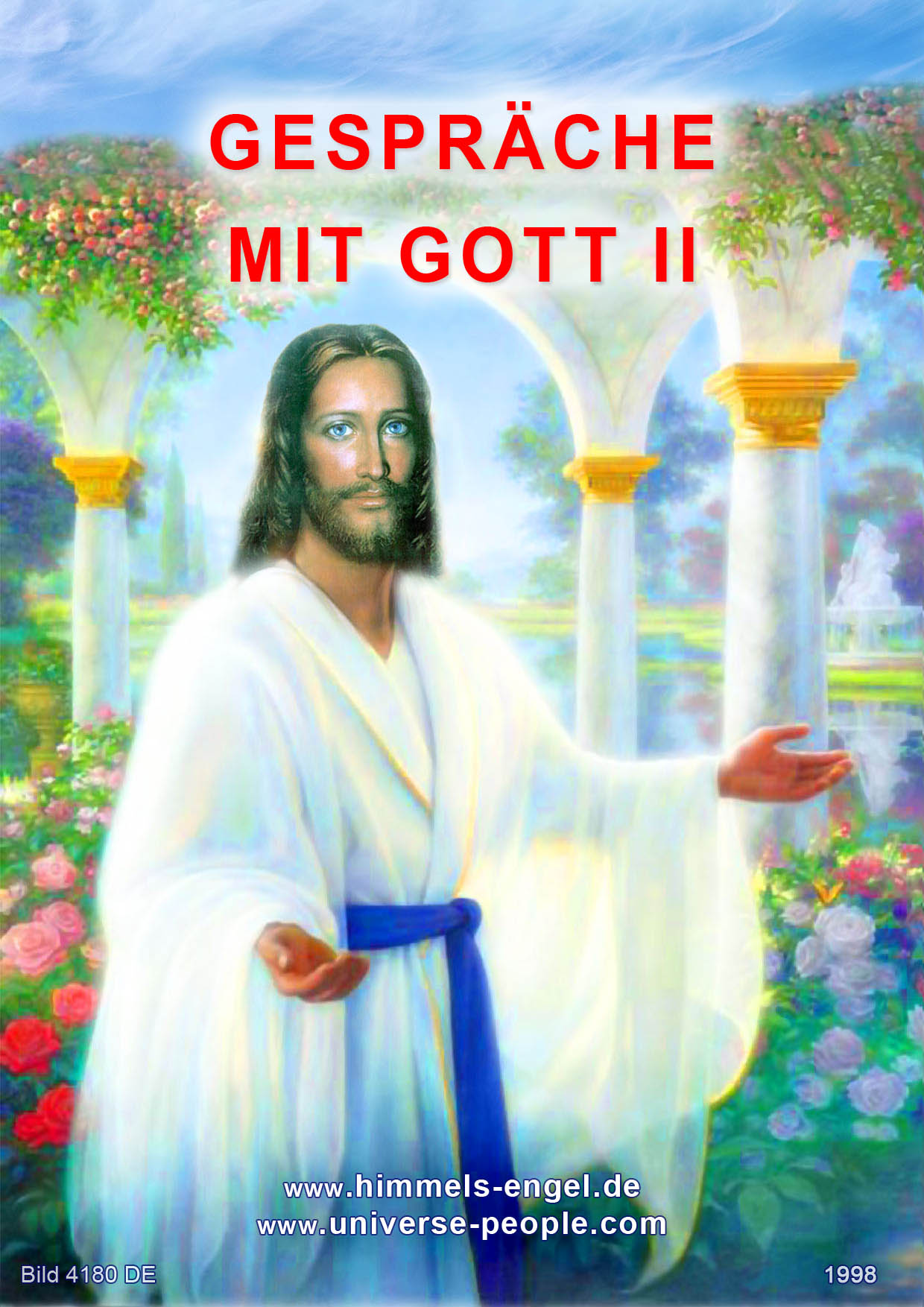GESPR�CHE MIT GOTT 2