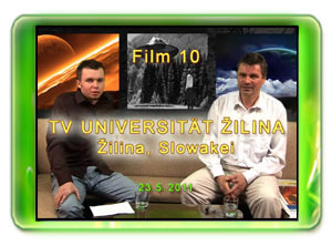  Film 10 - TV Universität Žilina 